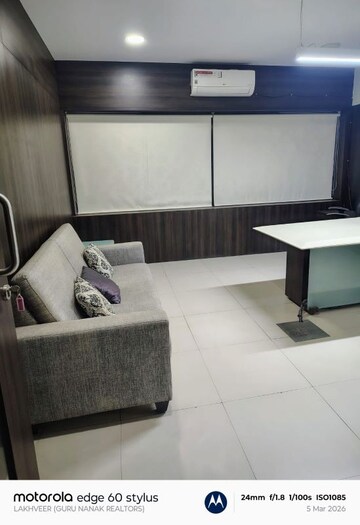 Common Area in  Office Space at Viman Nagar – for Rent