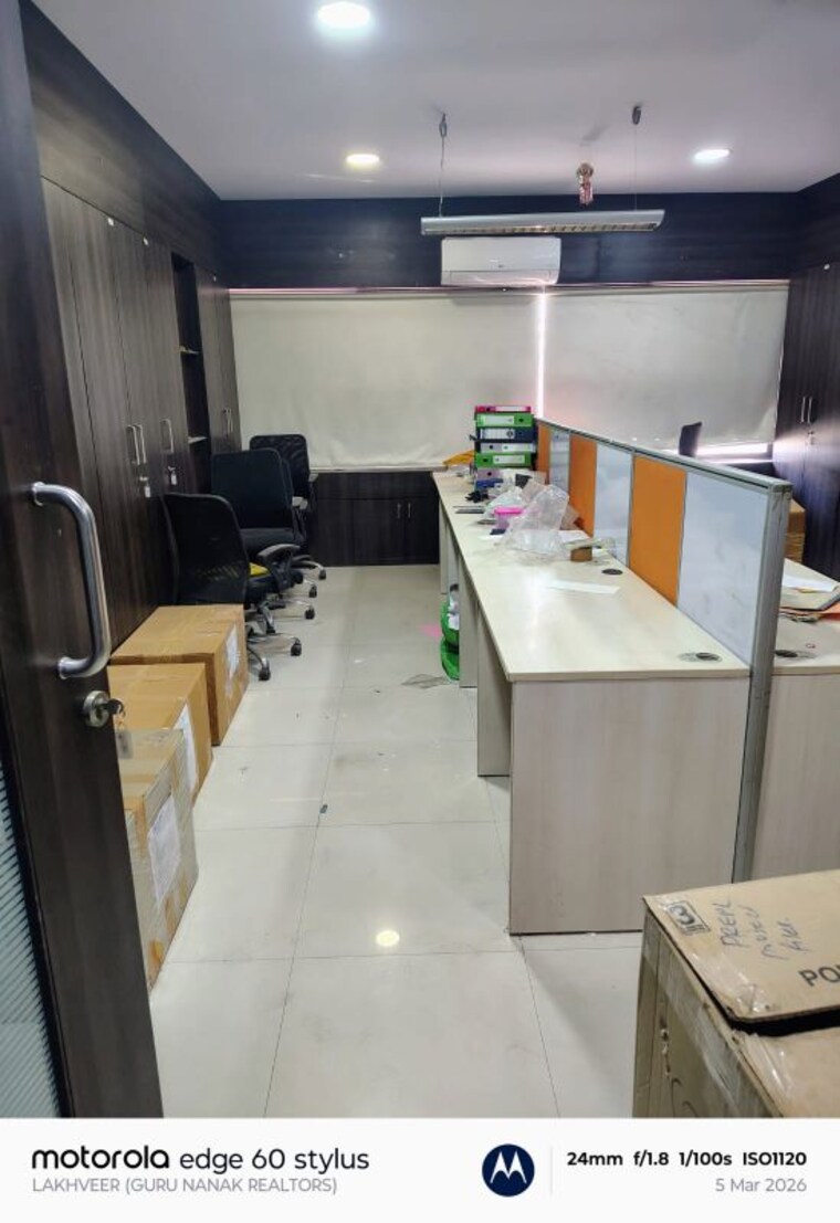 Team Area, viman nagar Commercial Office Space 10700 Sq.Ft. In Viman Nagar Pune 10084660