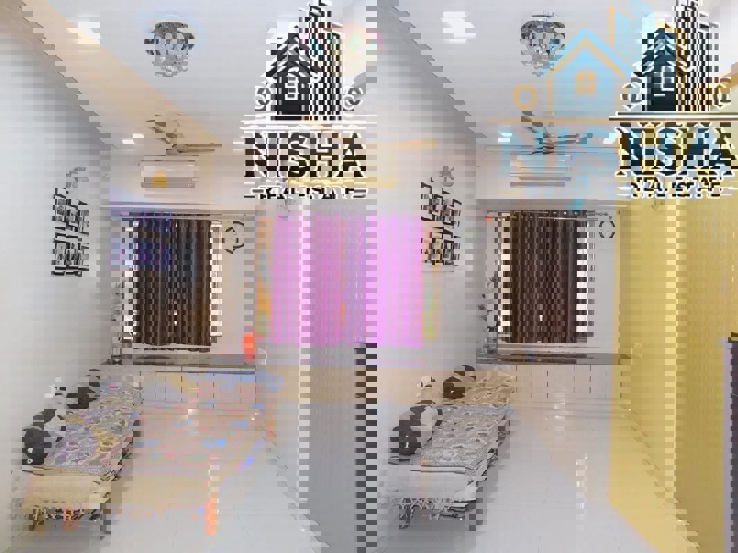 1 BHK 425 Sq.Ft. Apartment in Dheeraj Sagar