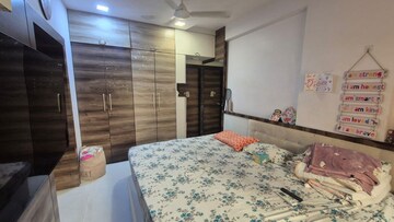 2 BHK Apartment For Sale in Coral CHS, Mira Road
