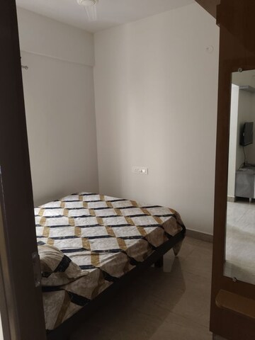 1 BHK Apartment For Rent in Krishna Residency Kadubeesanahalli, Kadubeesanahalli