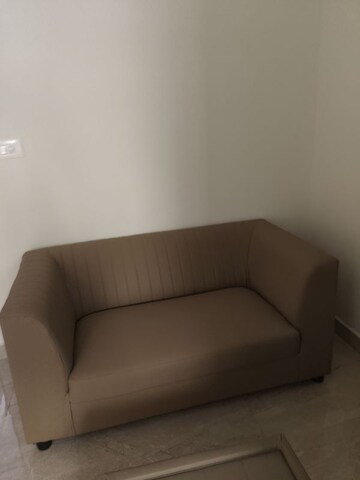 Furnished Amenities in 1 BHK Apartment at Krishna Residency Kadubeesanahalli, Kadubeesanahalli – for Rent