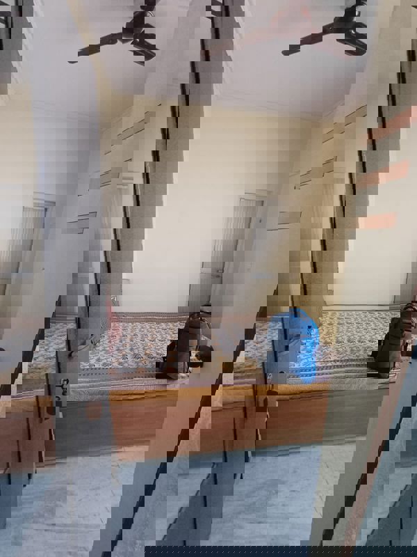 2 BHK 800 Sq.Ft. Apartment in Pratap Tower