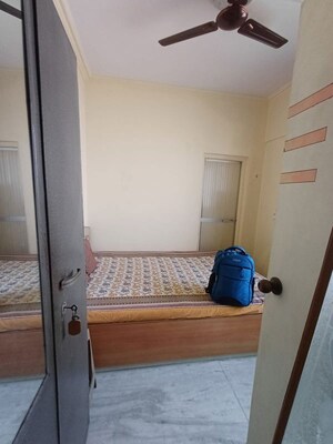 2 BHK Apartment For Rent in Pratap Tower, Uthalsar