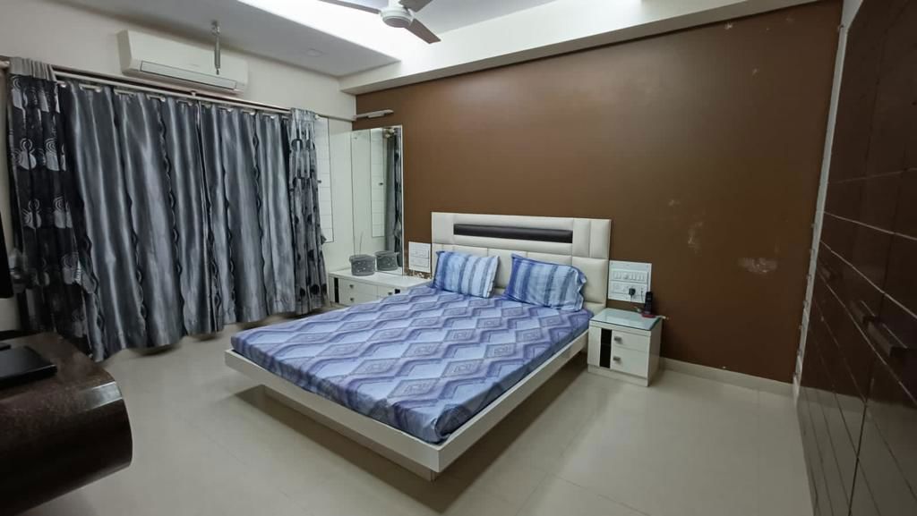 2 BHK Apartment For Sale in Gaurav Residency