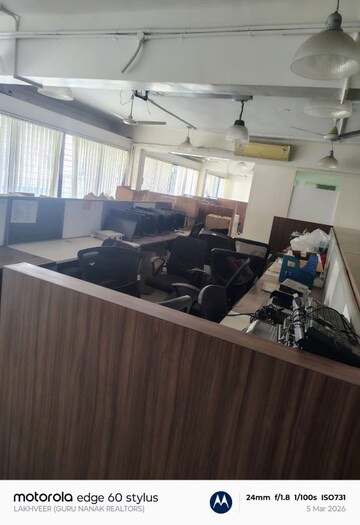 Team Area in  Office Space at Viman Nagar – for Rent