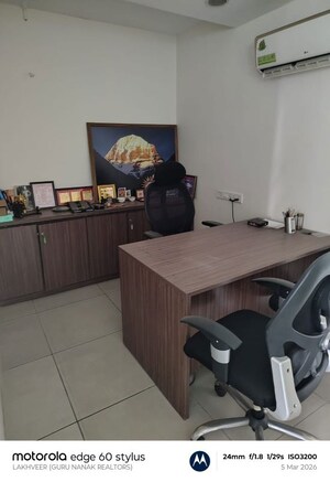 Common Area in  Office Space at Viman Nagar – for Rent