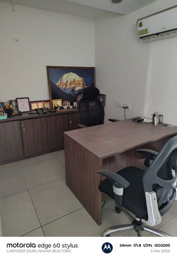 Common Area in  Office Space at Viman Nagar – for Rent