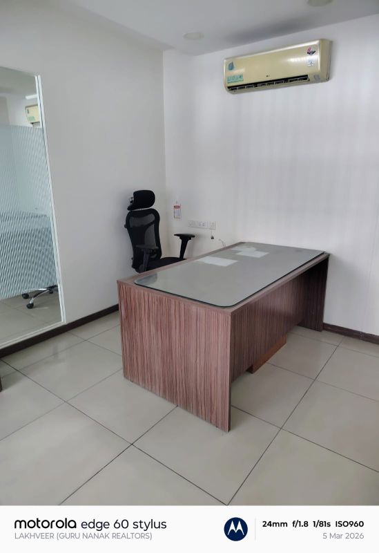 Office Space For Rent in Viman Nagar