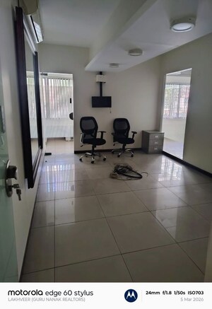 Hall in  Office Space at Viman Nagar – for Rent