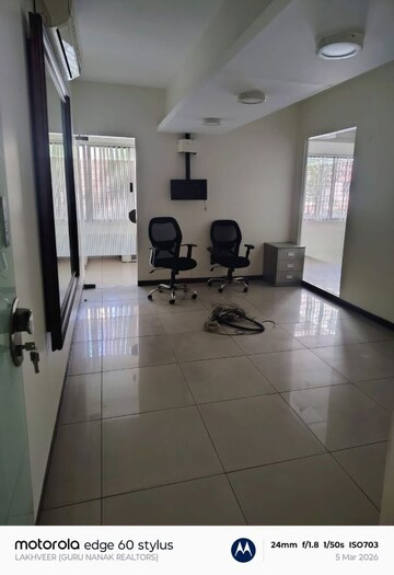 Hall in  Office Space at Viman Nagar – for Rent