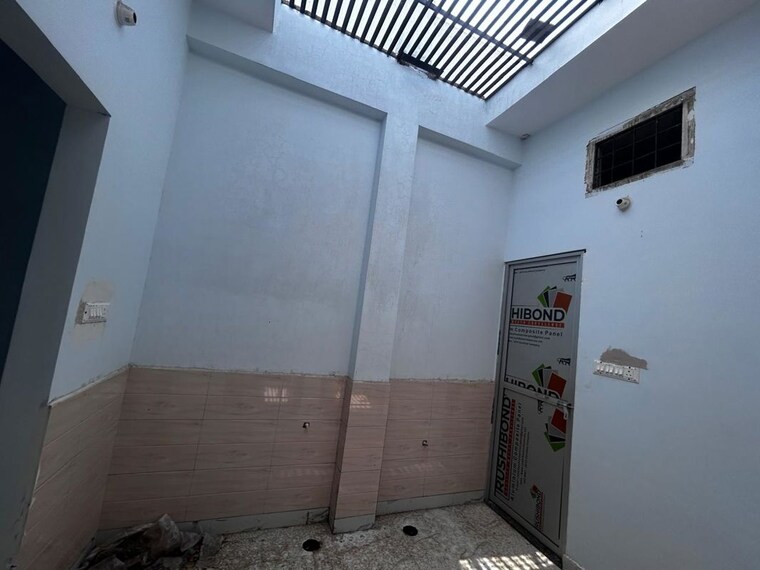 Bathroom, chinhat 2 Bedroom 1100 Sq.Ft. Independent House In Chinhat Lucknow 10084675