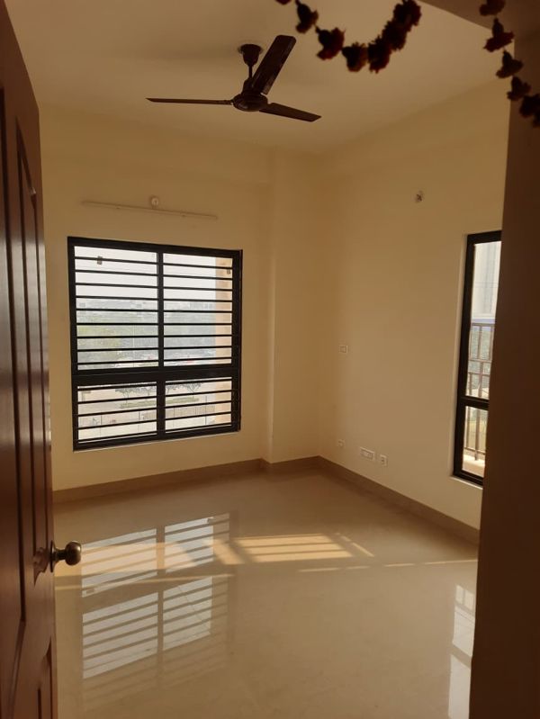 3 BHK + Extra Room Apartment For Rent in BBD Green City