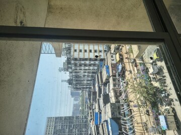 2 BHK Apartment – Exterior View View at Ayodhya Saffron, Kurla - for Rent