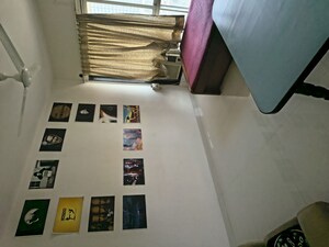 Furnished Amenities in 2 BHK Apartment at Ayodhya Saffron, Kurla – for Rent