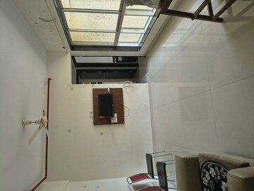 Kitchen in 2 BHK Apartment at Ayodhya Saffron, Kurla – for Rent