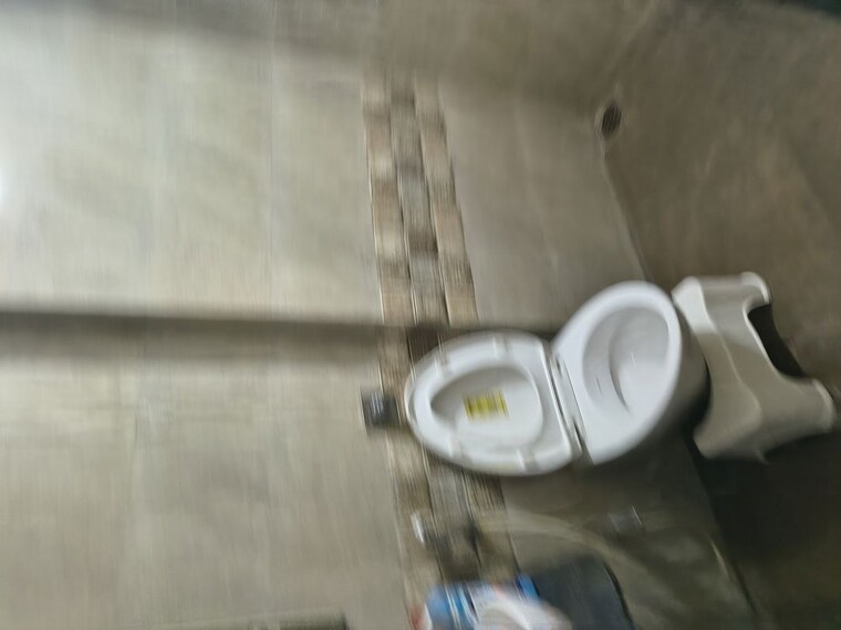 Bathroom, ayodhya-saffron 2 Bedroom 680 Sq.Ft. Apartment In Kurla Mumbai 10084688