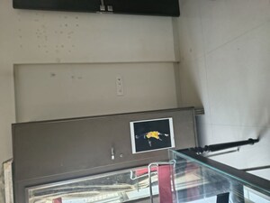 Furnished Amenities in 2 BHK Apartment at Ayodhya Saffron, Kurla – for Rent