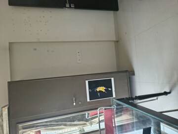 Furnished Amenities in 2 BHK Apartment at Ayodhya Saffron, Kurla – for Rent