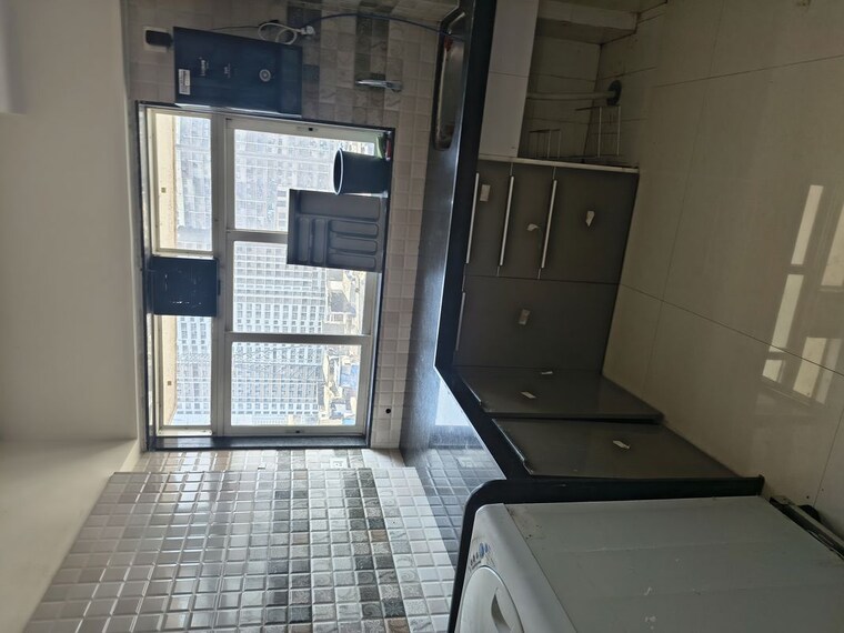 Kitchen, ayodhya-saffron 2 Bedroom 680 Sq.Ft. Apartment In Kurla Mumbai 10084688