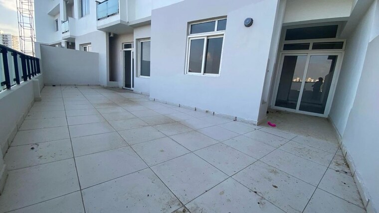 Room, chandra-panorama 2 Bedroom 1100 Sq.Ft. Apartment In Sushant Golf City Lucknow 10084691