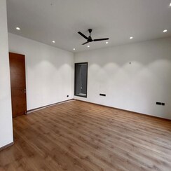 2 BHK + Pooja Room Apartment For Rent in Godrej Meridien
