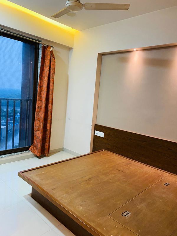 2 BHK 1048 Sq.Ft. Apartment in Aashray Arise