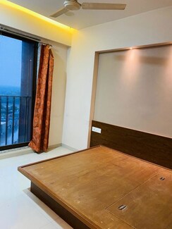 2 BHK Apartment For Rent in Aashray Arise