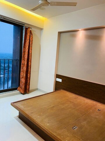 2 BHK Apartment For Rent in Aashray Arise, Shilaj