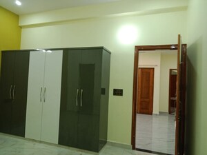 Room in 3 BHK Independent House at Indira Nagar – for Rent