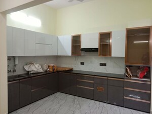 Kitchen in 3 BHK Independent House at Indira Nagar – for Rent
