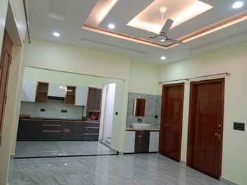 Living Room in 3 BHK Independent House at Indira Nagar – for Rent