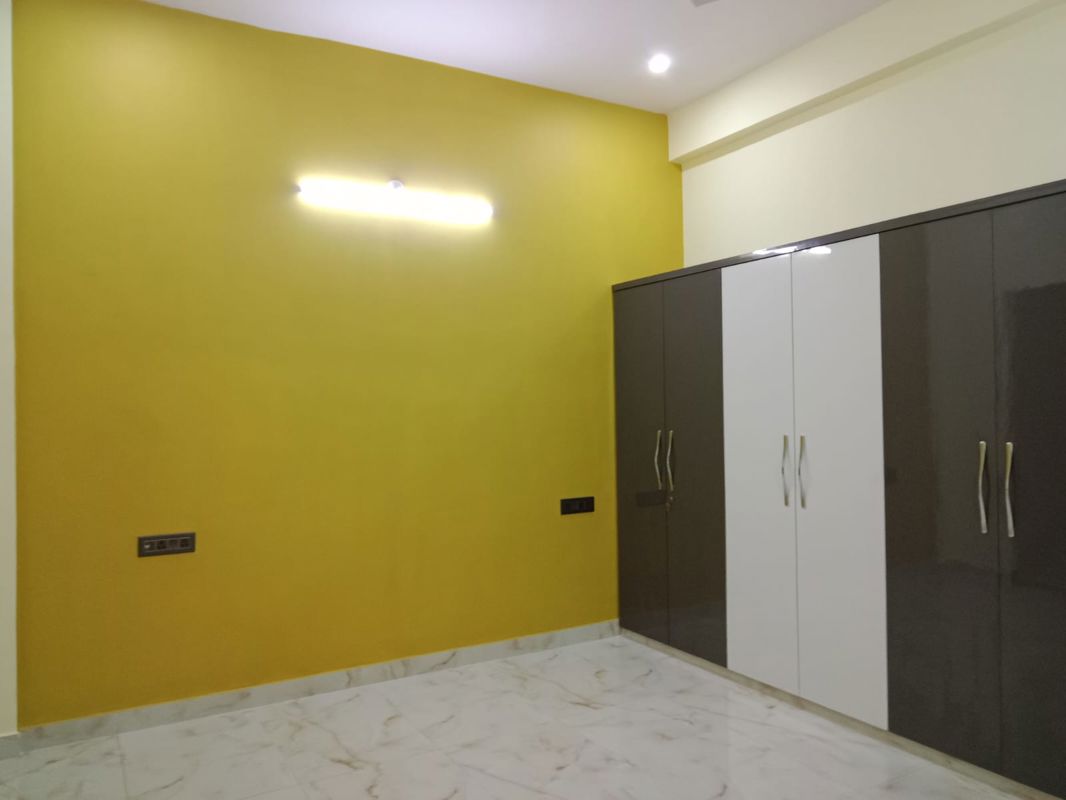 3 BHK + Extra Room Independent House For Rent in Indira Nagar