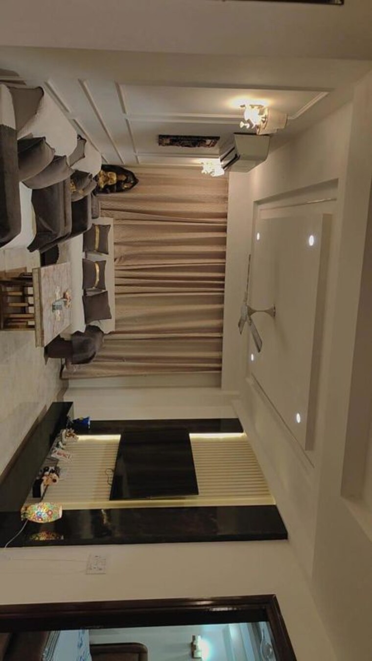 undefined, unitech-uniworld-resorts-the-residences 3.5 Bedroom 4009 Sq.Ft. Builder Floor In Sector 33 Gurgaon 10084705