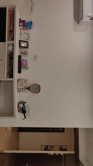 Furnished Amenities in 3.5 BHK Builder Floor at Unitech Uniworld Resorts-The Residences, Sector 33 – for Rent