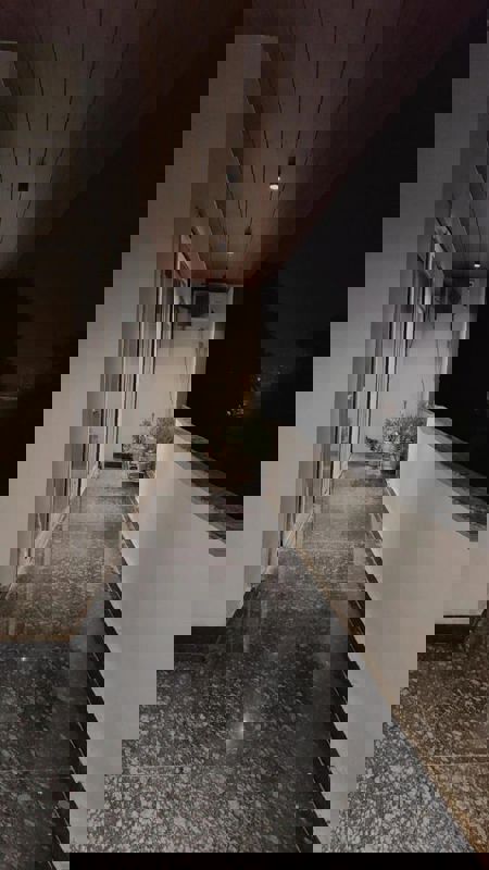 3.5 BHK + Pooja Room,Servant Room 4009 Sq.Ft. Builder Floor in Unitech Uniworld Resorts-The Residences