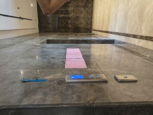 2 BHK Apartment – Exterior View View at Ayodhya Saffron, Kurla - for Rent