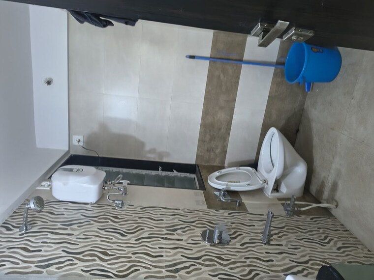 Master Bedroom, ayodhya-saffron 2 Bedroom 600 Sq.Ft. Apartment In Kurla Mumbai 10084708