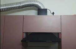 3 BHK + Pooja Room Apartment For Rent in Chinhat