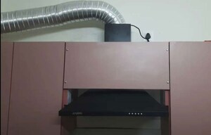 3 BHK Apartment For Rent in Chinhat