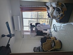 2 BHK + Study Room Apartment For Rent in Gagangiri Gagan 139