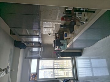 Kitchen in 2 BHK Apartment at Gagangiri Gagan 139, Kurla – for Rent