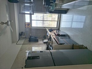 Master Bedroom in 2 BHK Apartment at Gagangiri Gagan 139, Kurla – for Rent