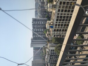 Staircase in 2 BHK Apartment at Gagangiri Gagan 139, Kurla – for Rent