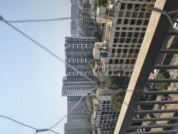 Staircase in 2 BHK Apartment at Gagangiri Gagan 139, Kurla – for Rent