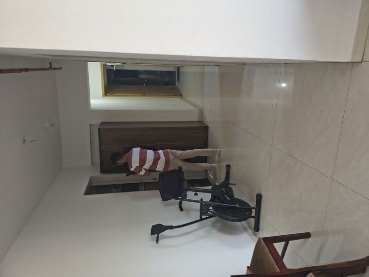 Living Room, gagangiri-gagan-139 2 Bedroom 595 Sq.Ft. Apartment In Kurla Mumbai 10084715