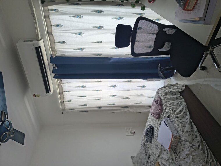  Parking, gagangiri-gagan-139 2 Bedroom 595 Sq.Ft. Apartment In Kurla Mumbai 10084715