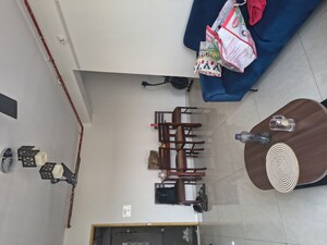 Furnished Amenities in 2 BHK Apartment at Gagangiri Gagan 139, Kurla – for Rent
