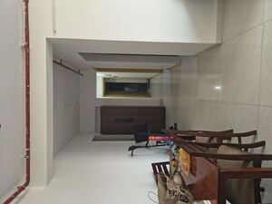 Kitchen in 2 BHK Apartment at Gagangiri Gagan 139, Kurla – for Rent