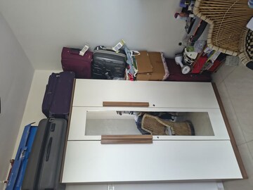 Furnished Amenities in 2 BHK Apartment at Gagangiri Gagan 139, Kurla – for Rent